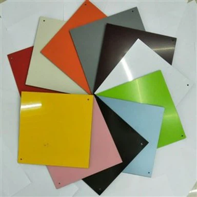 4mm Acp Sheet Preis Aluminium Composite Panel Sheet ACP