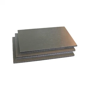 4 mm Aluminium-Kunststoff-Verbundplatte für Wandverkleidungen