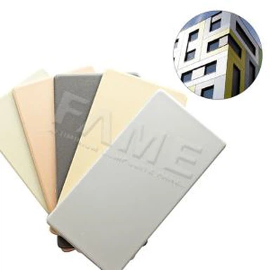 PE Aluminium Composite Panel Intiror Deocartion