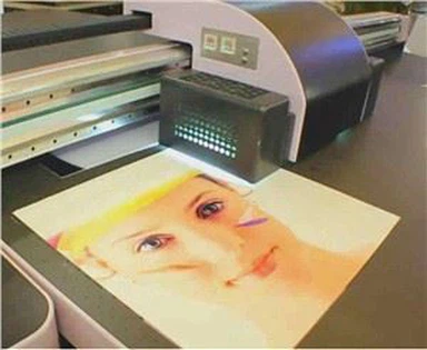 UV-Druck Acp Panel für Werbung