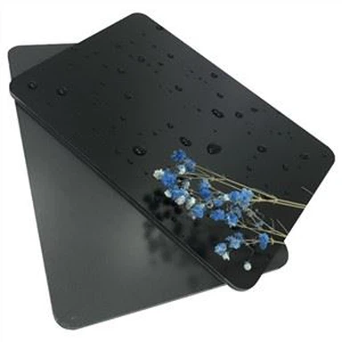 Fassade Innen- / Außenwandverkleidung Aluminium-Verbundplatte