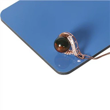 Großhandel Günstige Hochglanz Farbe Fertig Alucobond 3/4mm