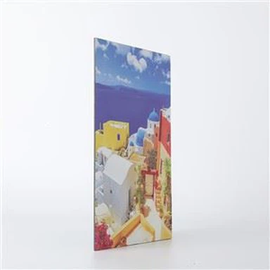 Aluminium-Verbundplatte Acm Material für UV-Digitaldruck