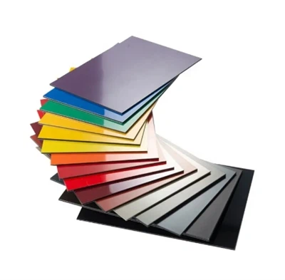 Inneninnovation: Räume mit ACP-Lösungen verändern